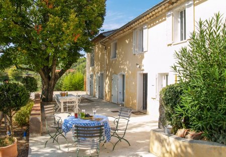 Villa in Salernes, the South of France