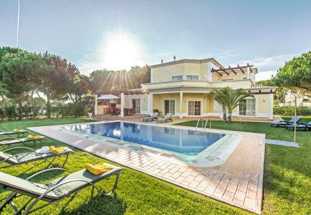 Villa in Morgadinho, Algarve