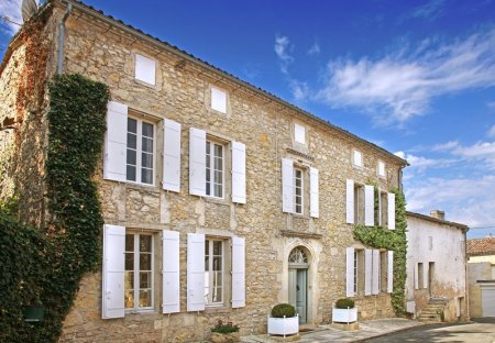 Villa in Pujols, France
