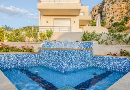 Villa in Kissamos, Crete
