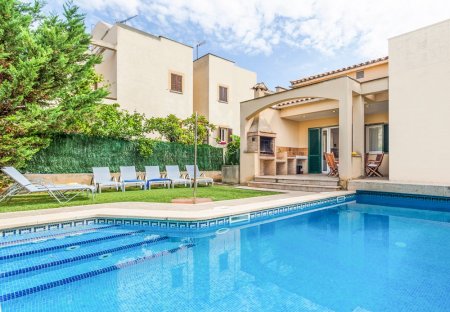 Villa in Puerto Pollensa, Majorca