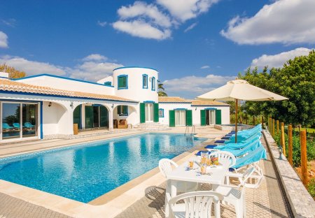 Villa in Malhadais, Algarve