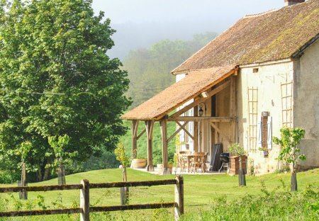 Villa in Millay, France