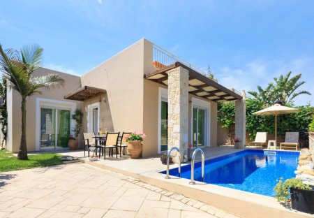Villa in Kissamos, Crete