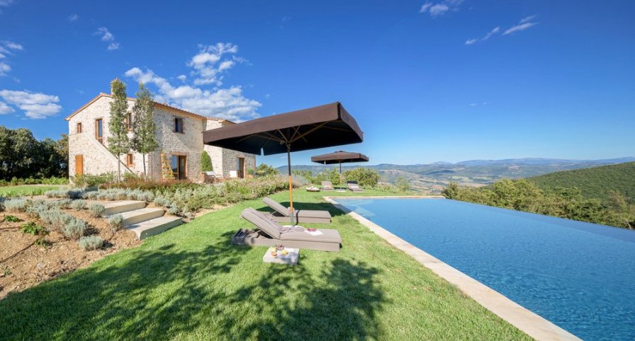 Villas To Rent Umbria With Private Pool Villas To Rent Umbria With Private Pool