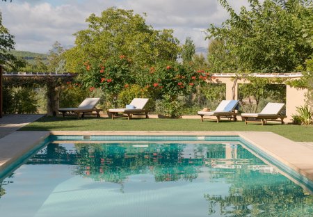 Villa in Ronda, Spain