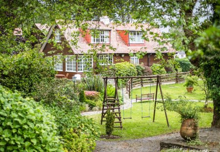 Villa in Reenadisert, Ireland