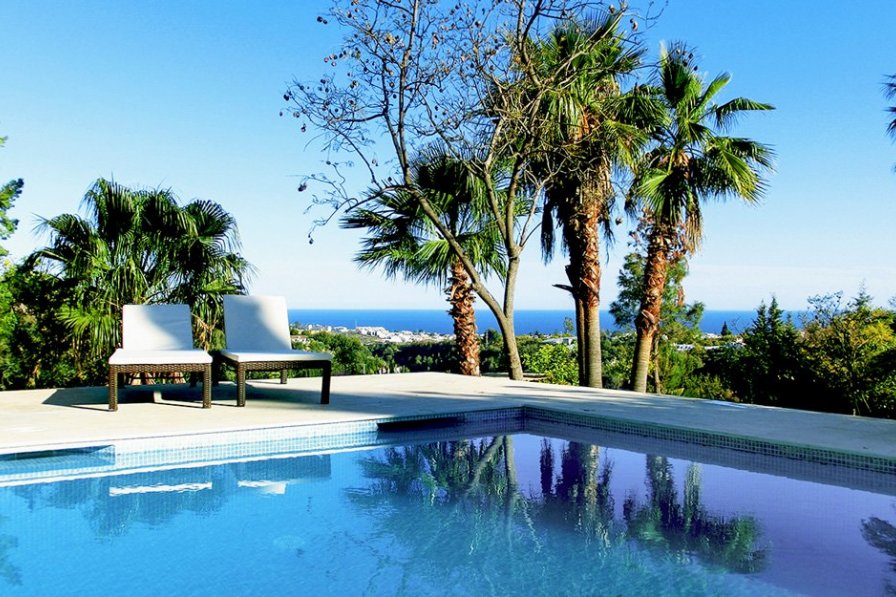 Frigiliana Villas With Pools Frigiliana Villas With Pools