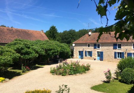 Villa in Nalliers, France
