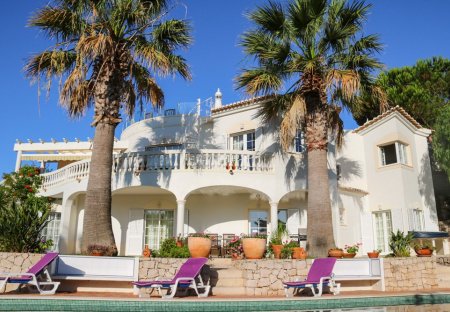 Villa in Parque da Floresta, Algarve