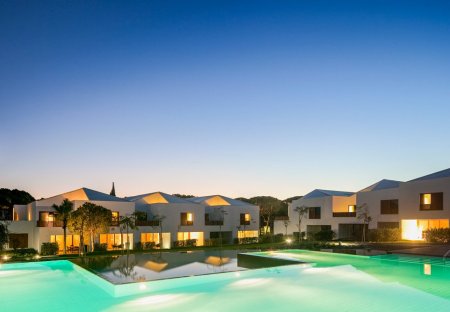Villa in Pinhal do Concelho, Algarve