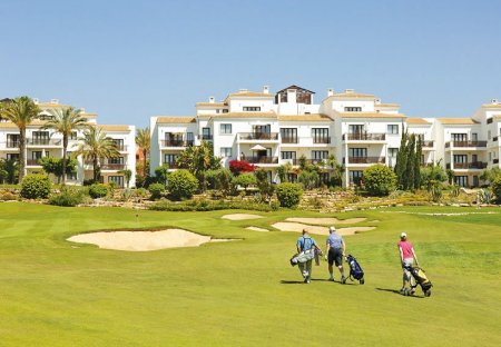 Town House in Pinhal do Concelho, Algarve