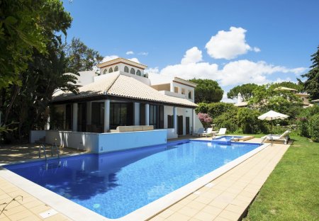 Villa in Pinhal do Concelho, Algarve