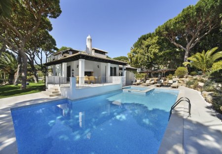 Villa in Pinhal do Concelho, Algarve