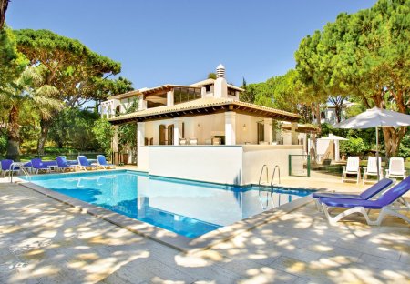 Villa in Pinhal do Concelho, Algarve