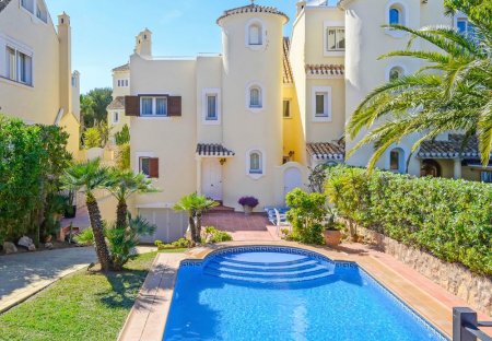 Villa in Atamaria, Spain