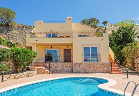 Villa in Atamaria, Spain