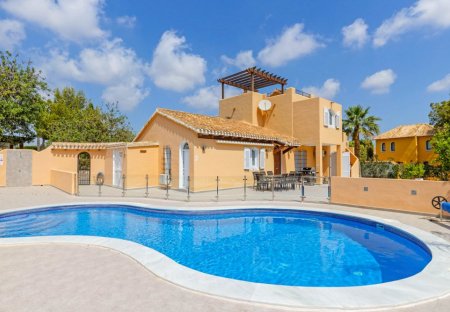 Villa in Atamaria, Spain