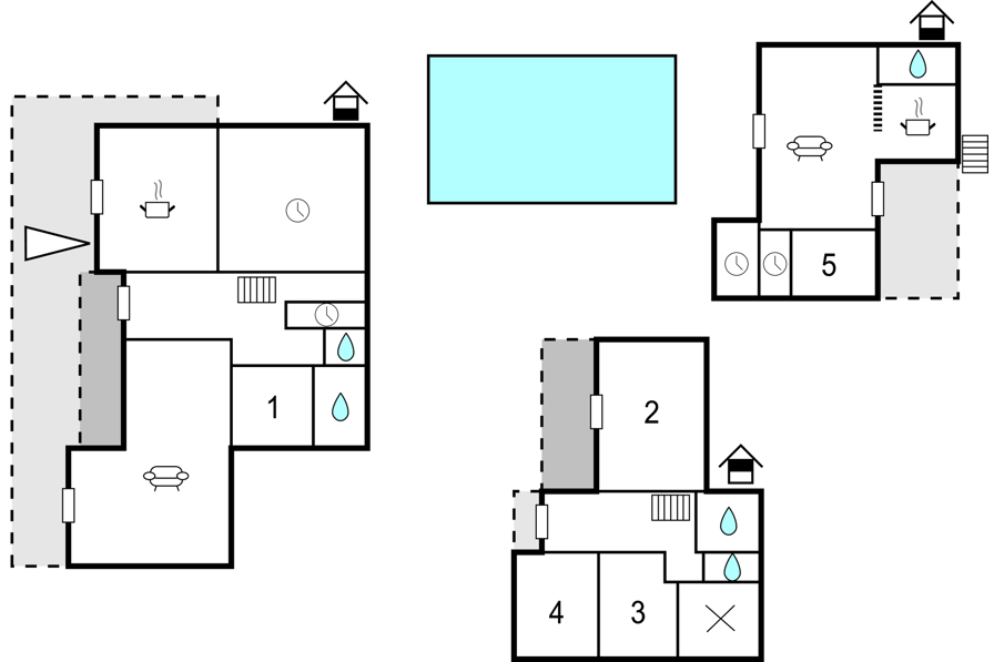 Property floorplan