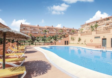 Apartment in Club La Costa, Spain