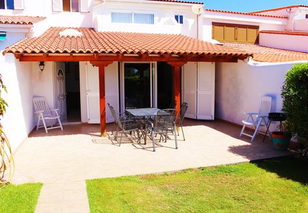 Villa in Golf del Sur, Tenerife