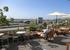 Bars / restaurants on the marina