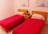 1st twin bedroom