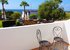 Balcony off the master bedroom