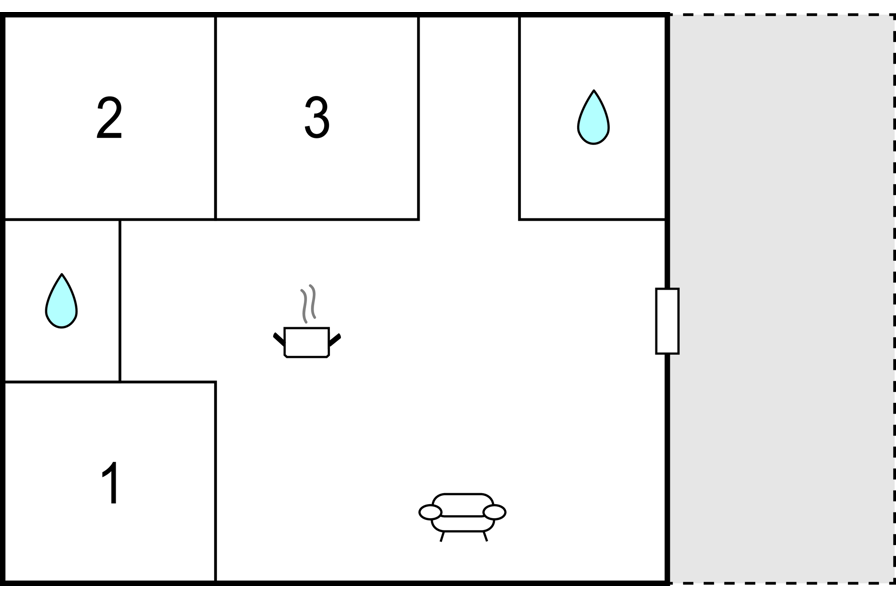 Property floorplan