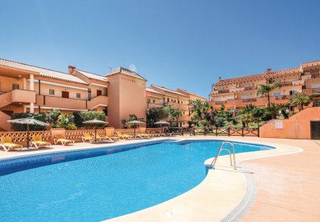 Apartment in Club La Costa, Spain