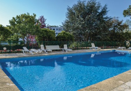Apartment in Pierre Longue, the South of France
