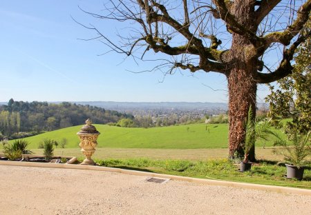 Villa in Ste-Foy des Vignes, France
