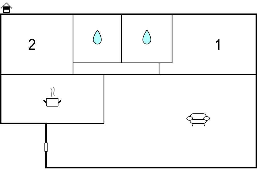 Property floorplan