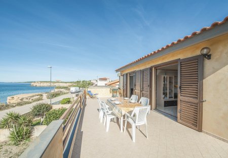 Apartment in S'Arena Scoada, Sardinia