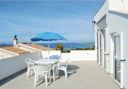 Villa in Cabras, Sardinia