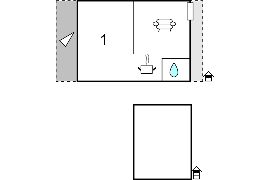 Property floorplan