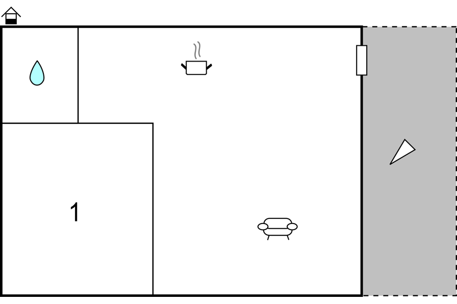 Property floorplan