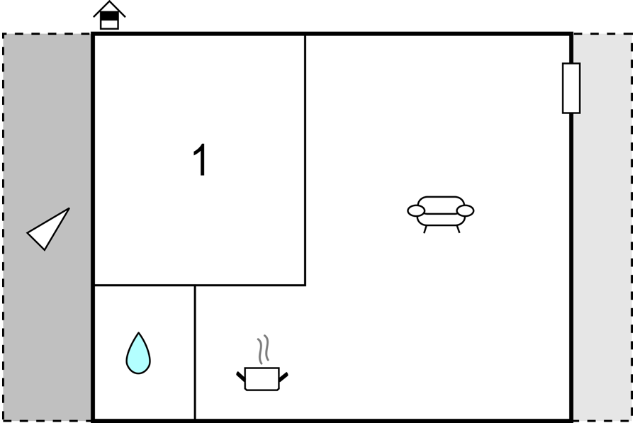 Property floorplan