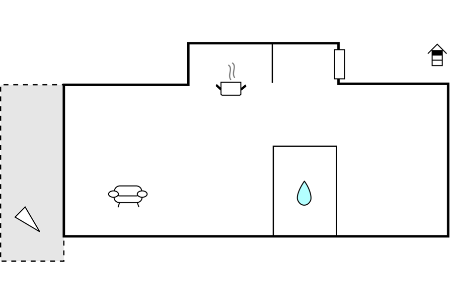 Property floorplan