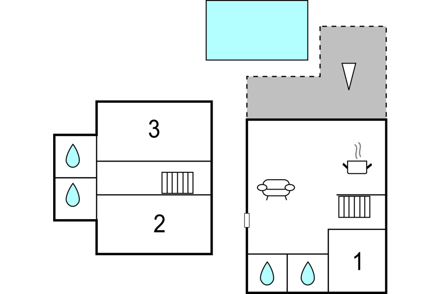 Property floorplan