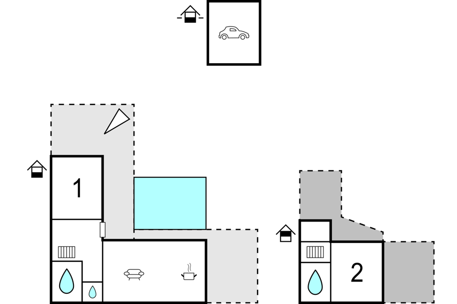 Property floorplan