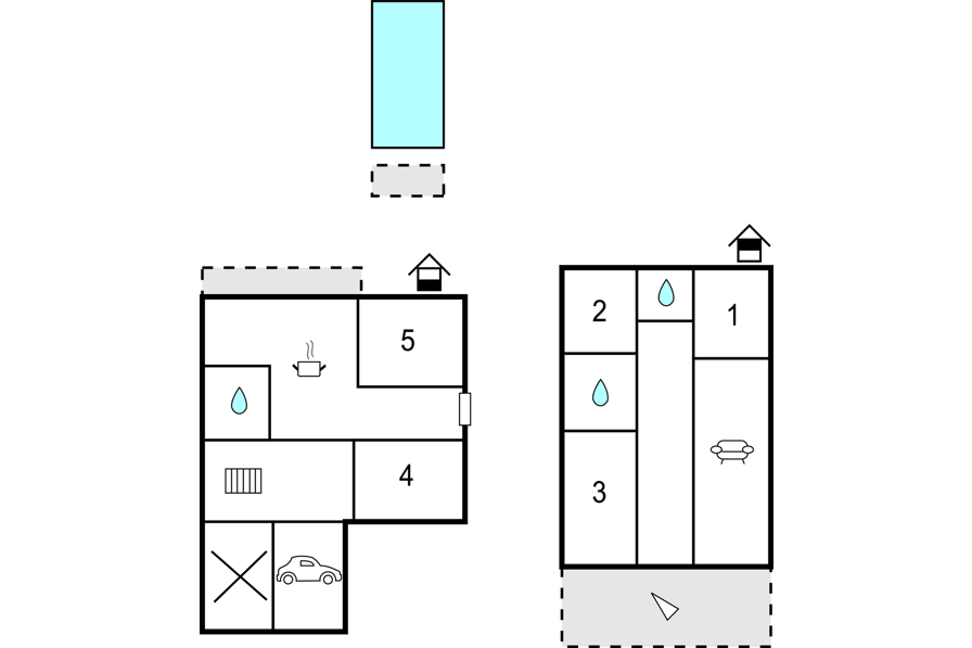 Property floorplan