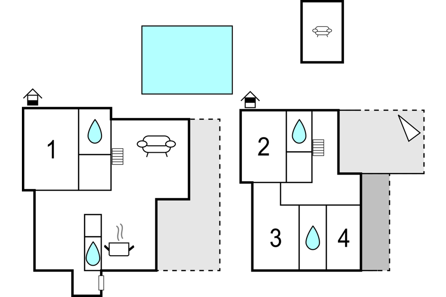 Property floorplan