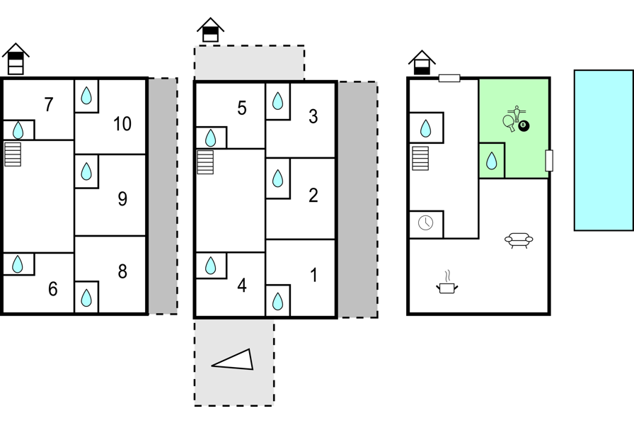 Property floorplan