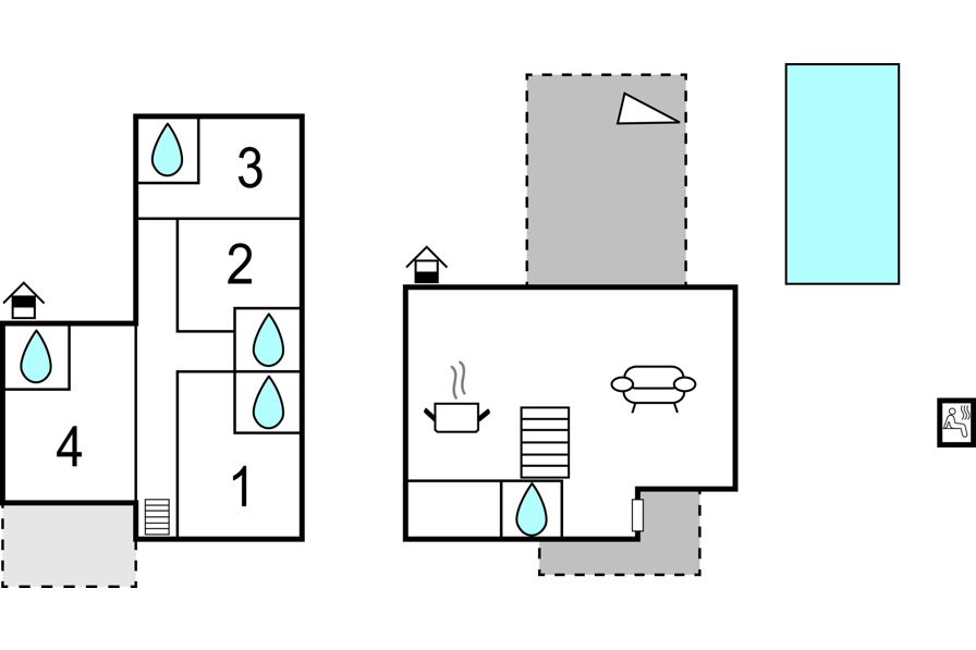 Property floorplan