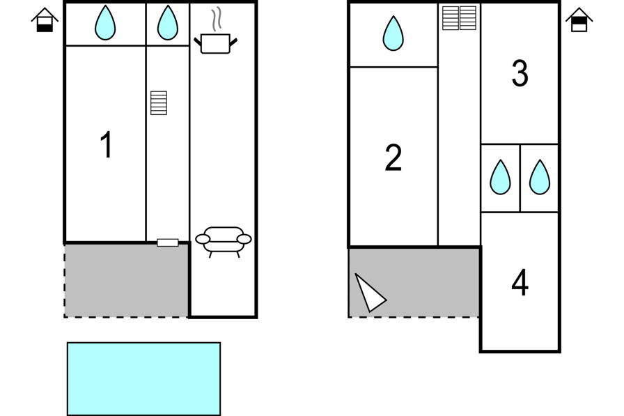 Property floorplan