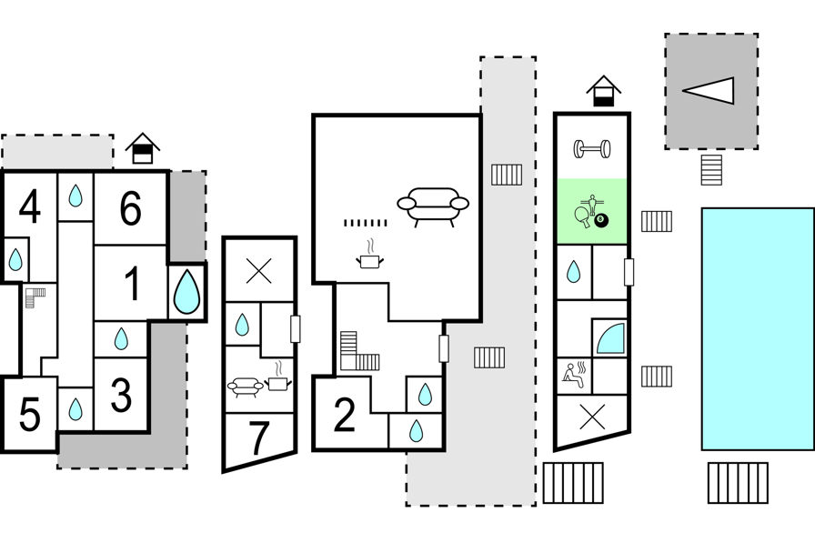 Property floorplan