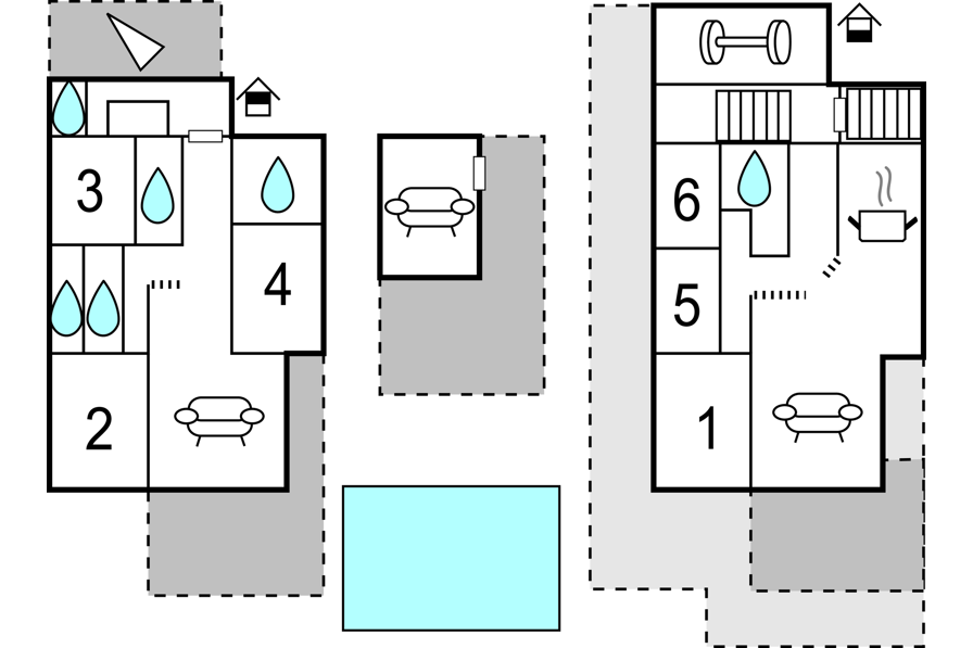 Property floorplan