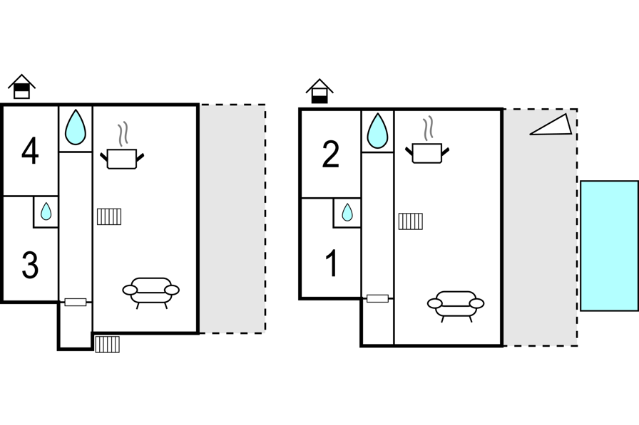 Property floorplan