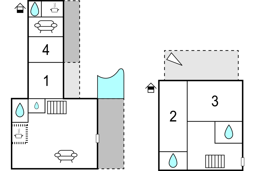 Property floorplan